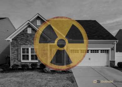 Should I Buy A House With A Radon Mitigation System?