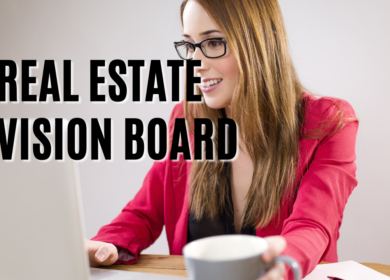 Build Your Own Real Estate Vision Board