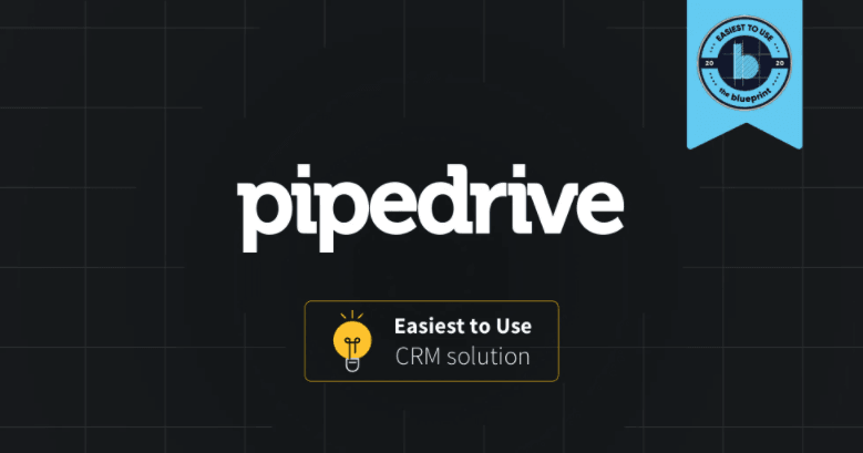 Pipedrive | Real Estate CRM