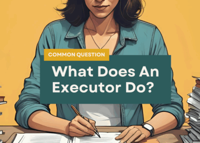 Executor Duties in Michigan: A Complete Guide for Executors & Personal Representatives