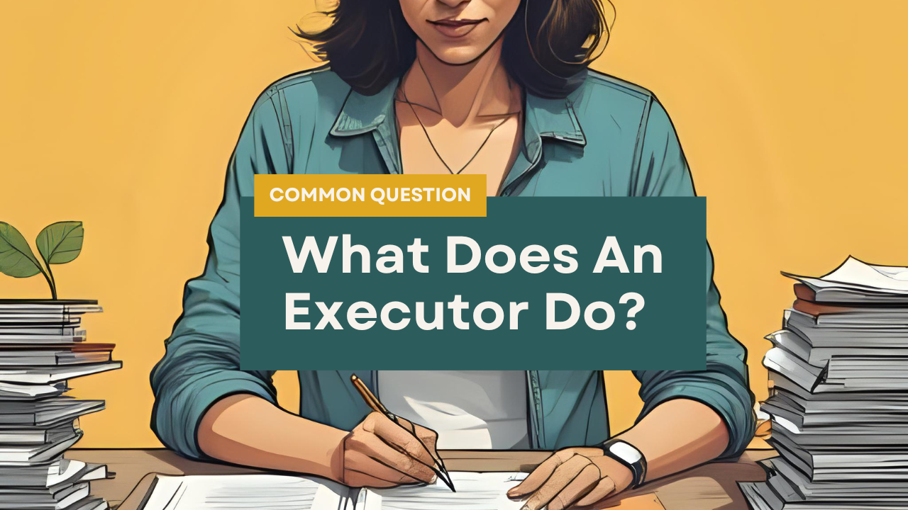 Executor Duties in Michigan: A Complete Guide for Executors & Personal Representatives