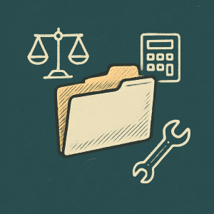 Estate Pros Concept Image