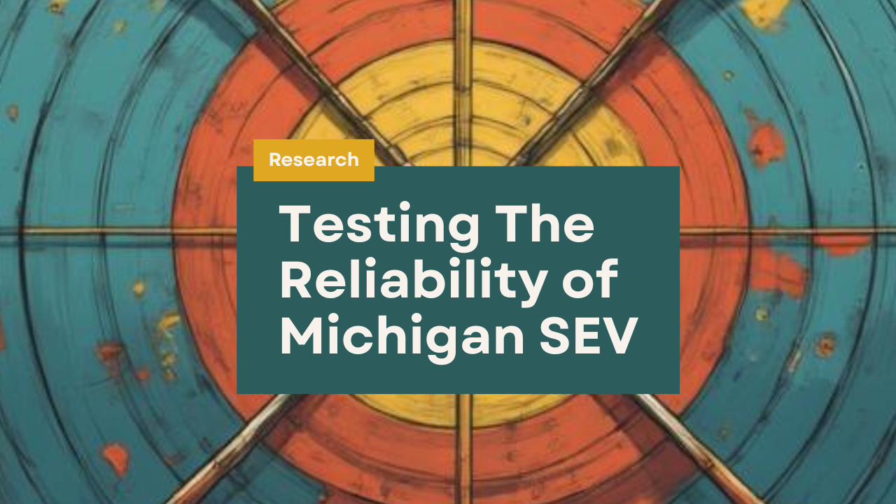 Evaluating Fair Market Value in Estate & Probate Contexts: Do SEV Heuristic Pricing Methods Fail Fiduciary Standards?