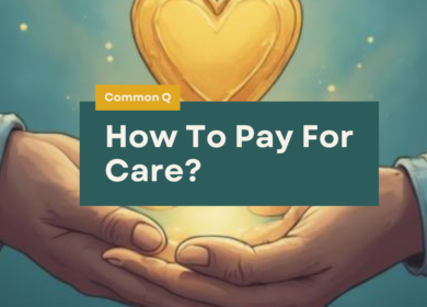 How To Pay For Long-Term Care